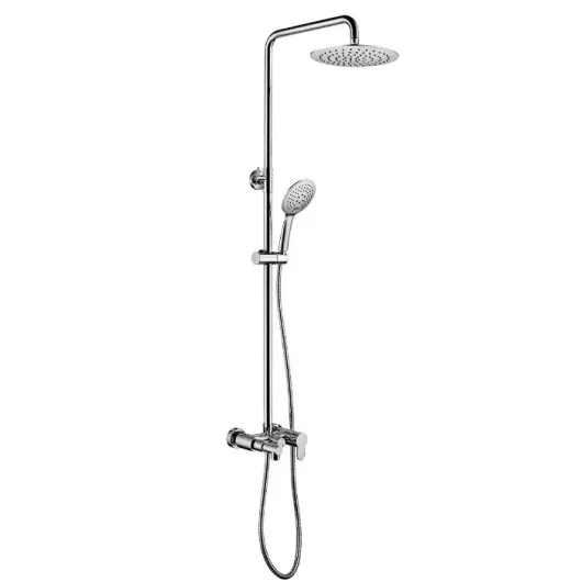 Душевая система SHOWER SET 2336583-2L (Set-11), хром