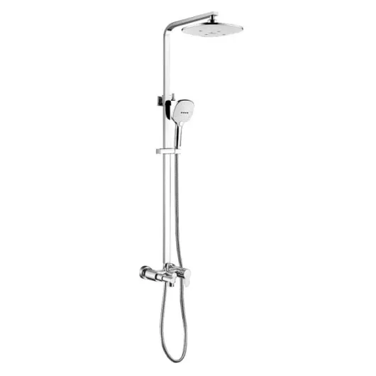 Душевая система SHOWER SET 2336583-2K (Set-25-New), хром