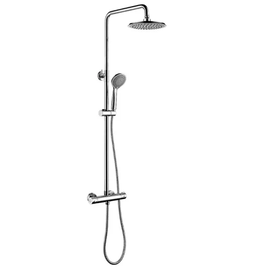 Душевая система SHOWER SET 6500172-2L (Set-22-New), хром