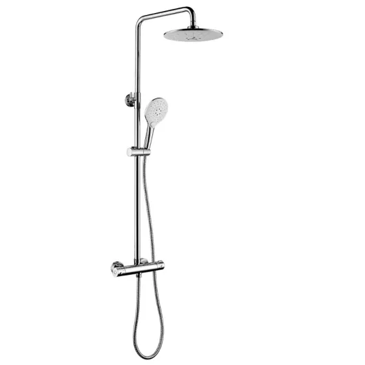 Душевая система SHOWER SET 6500172-2L (Set-24-New), хром