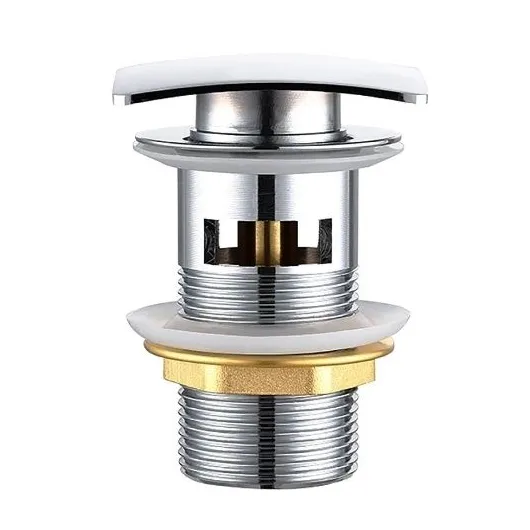 Донный клапан с переливом WBT-125