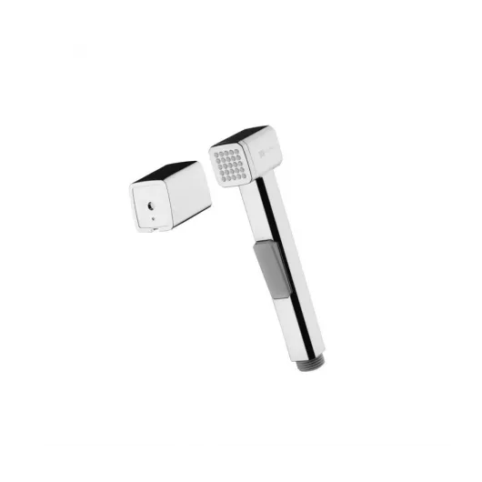Лейка для биде, хром LM8076C