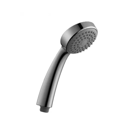 Лейка душевая Статус 1- функциональная, хром LM8010C