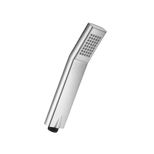 Лейка душевая Юнит 1- функциональная, хром LM8011C