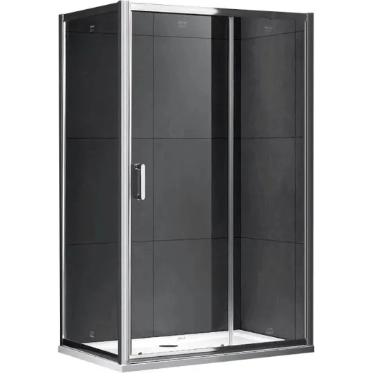 Душевой уголок Gemy Victoria S30191G-A70