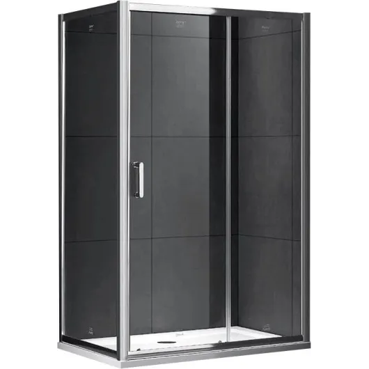 Душевой уголок Gemy Victoria S30191H-A100