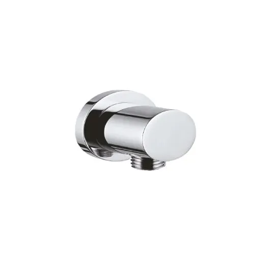 Подключение для шланга душевого, хром LM8026C