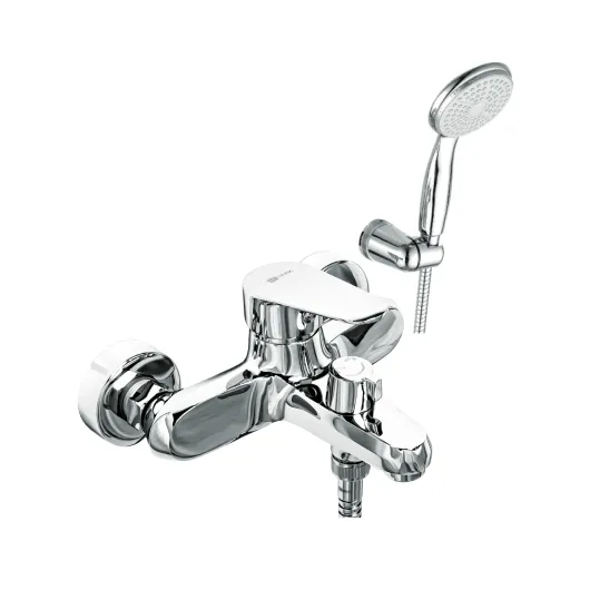 Смеситель для ванны Point LM0314C Lemark