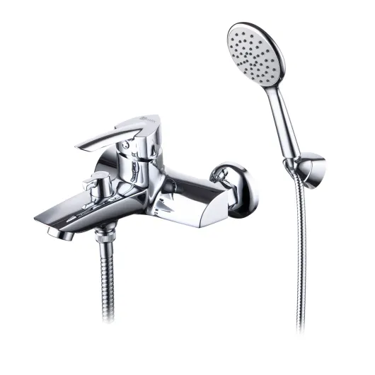 Смеситель для ванны Mars LM3514C Lemark