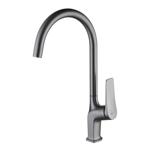 Смеситель для кухни Bronx LM3705GM Lemark