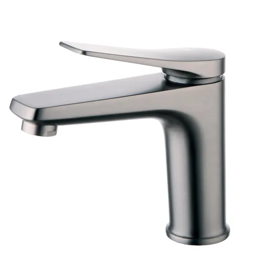 Смеситель для раковины Bronx LM3706GM Lemark
