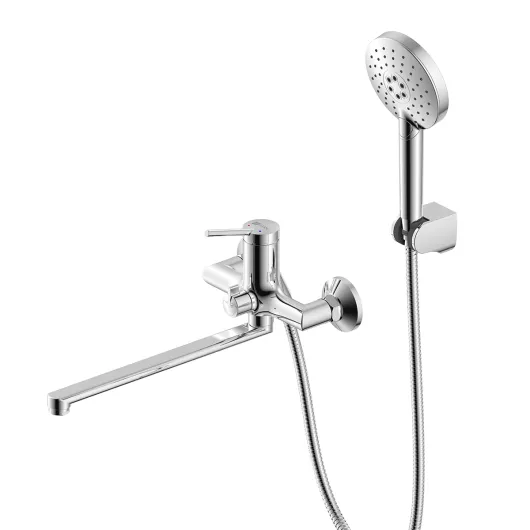 Смеситель универсальный Minima LM3851C Lemark