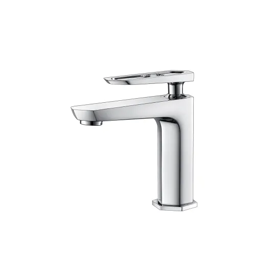 Смеситель для раковины Prizma LM3906C Lemark