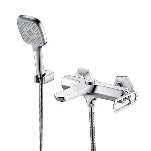 Смеситель для ванны Prizma LM3914C Lemark