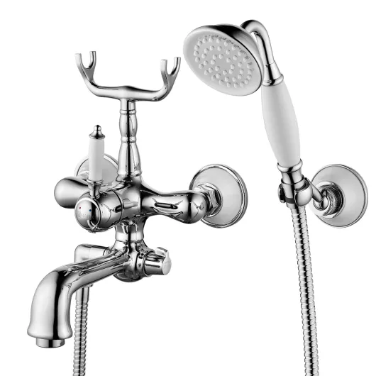 Смеситель для ванны Villa LM4812C Lemark