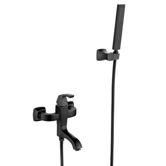 Смеситель для ванны Nubira LM6214ORB Lemark