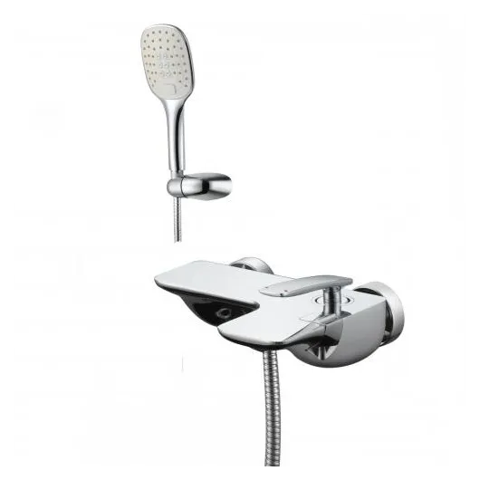 Смеситель для ванны Bellario LM6802C Lemark