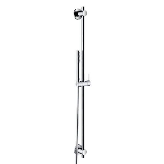Душевой гарнитур NOVA FONTE 1S Puristic хром 2084005-15 KLUDI