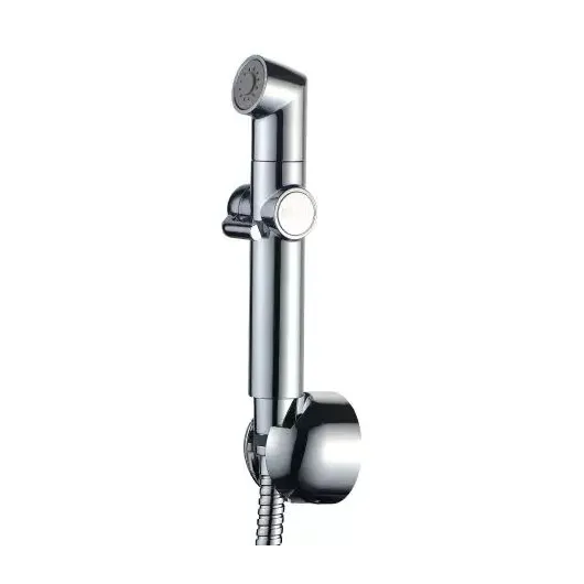 Комплект для биде, хром LM8092C Lemark