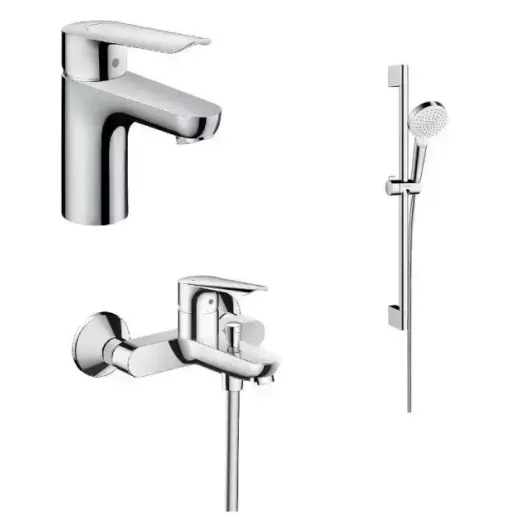 Набор Logis E 70 (a) (71177000, 71415000, 26532400) HANSGROHE