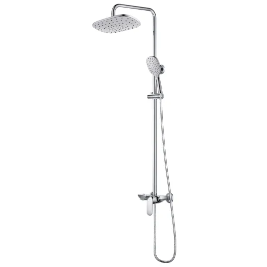 Душевая система Venice Gondola DA1023701B14 D&K