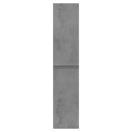 Шкаф Fine подвесной, 1700*350*350, Beton VSC-2NF170BT Vincea