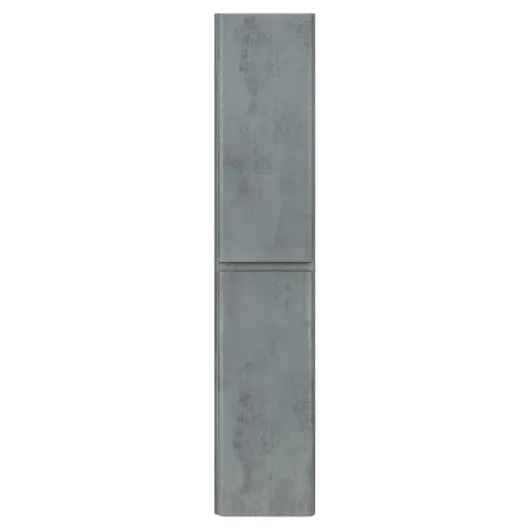 Шкаф Vico подвесной, 1700*350*350, Beton VSC-2V170BT Vincea