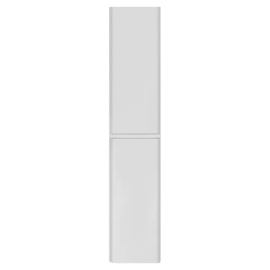 Шкаф Vico подвесной, 1700*350*350, G.White VSC-2V170GW Vincea