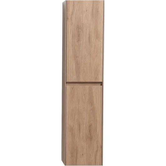 Шкаф Chiara/Luka подвесной, 1500*350*300, N.Oak VSC-2CL150NO Vincea