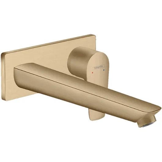 Смеситель для раковины  (внешняя часть) Talis E   71734140 HANSGROHE