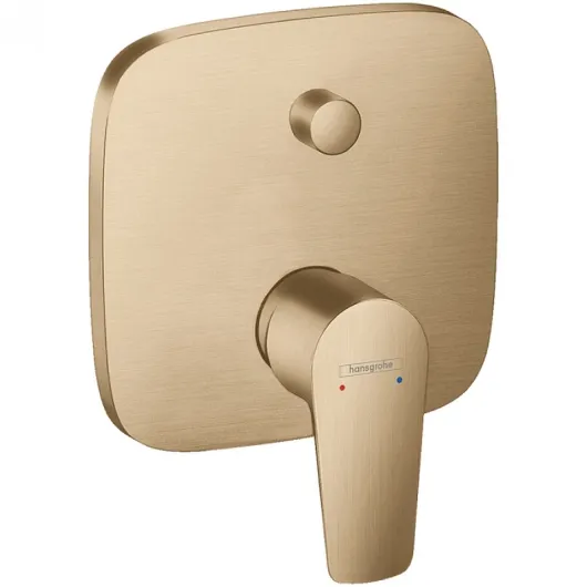 Смеситель для ванны (внешняя часть) Talis E 71745140 HANSGROHE