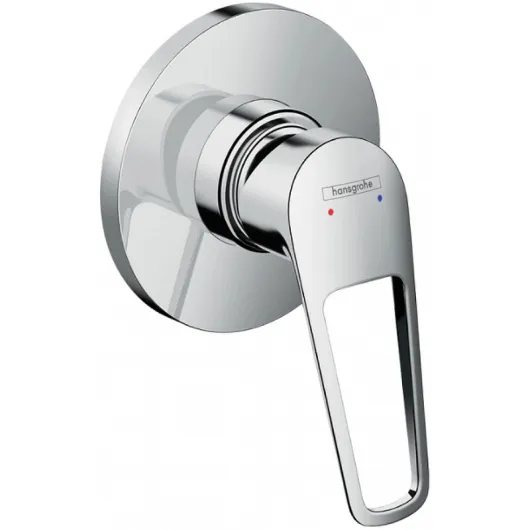 Смеситель для душа  (внешняя часть) Novus Loop  71361000 HANSGROHE