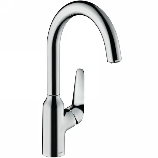 Смеситель для кухни M42 Focus 71802000 HANSGROHE