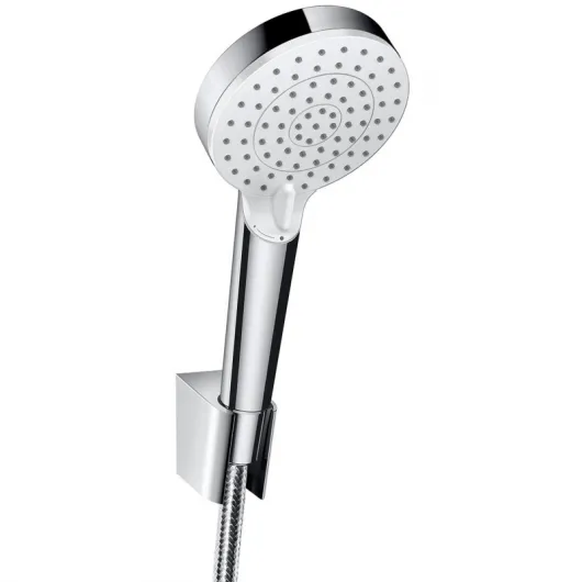 Душевой набор 1,25 м Crometta Vario   26691400 HANSGROHE