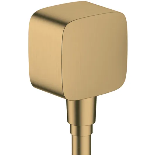 Шланговое подсоединение Fixfit  26457140 HANSGROHE