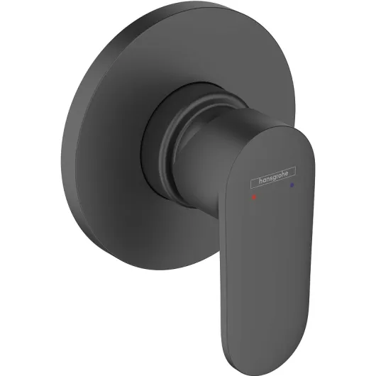 Смеситель для душа (внешняя часть) Vernis Blend  71649670 HANSGROHE