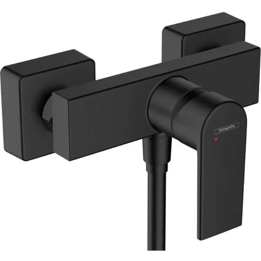Смеситель для душа Vernis Shape  71650670 HANSGROHE