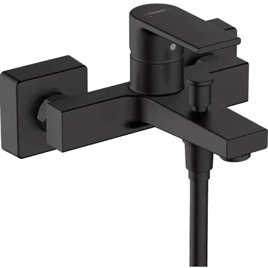 Смеситель для ванны Vernis Shape  71450670 HANSGROHE