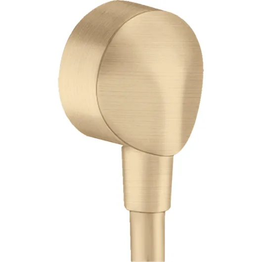 Шланговое подсоединение Fixfit  27454140 HANSGROHE