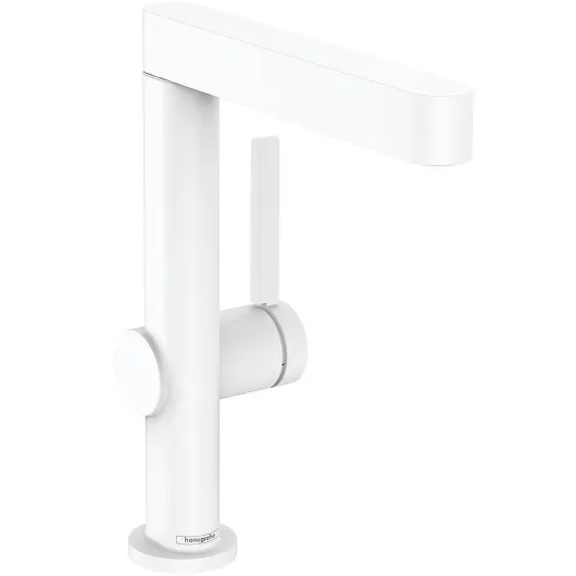 Смеситель для раковины Finoris 230 push open  76060700 HANSGROHE