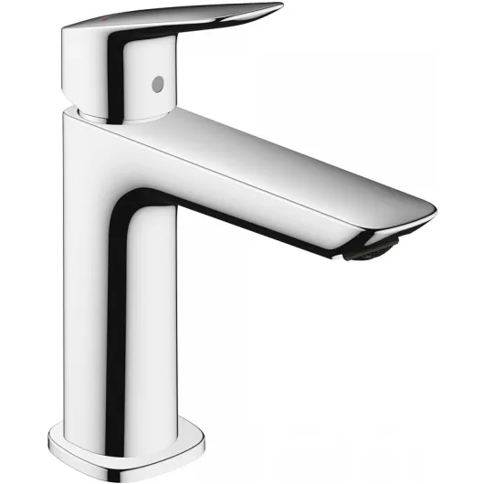 Смеситель для раковины Logis Fine 110  71253000 HANSGROHE
