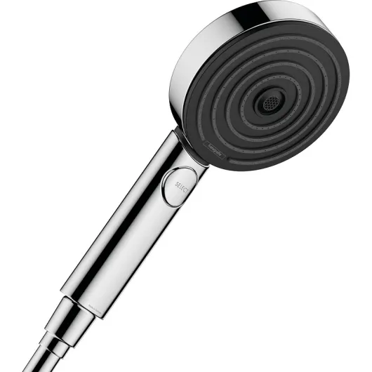 Ручной душ Pulsify 105 3jet 24100000 HANSGROHE