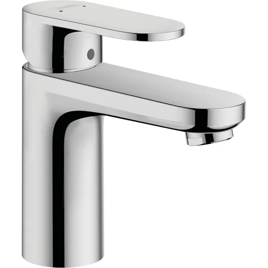 Смеситель для раковины Vernis Blend 100 71559000 HANSGROHE