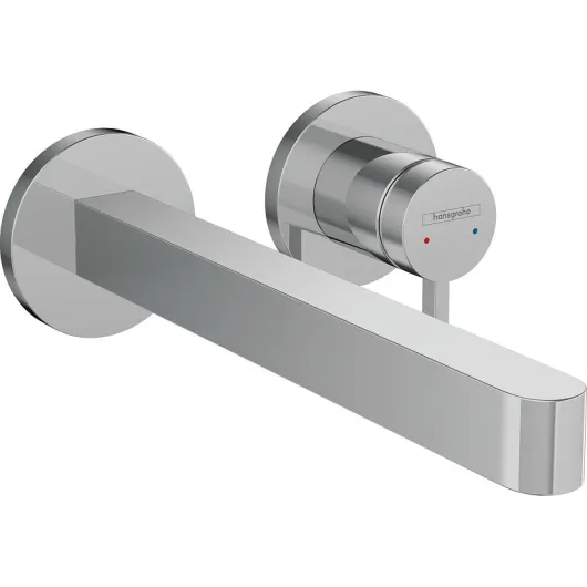 Смеситель для раковины(внешняя часть) Finoris 76050000 HANSGROHE