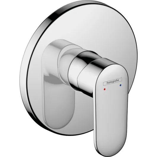 Смеситель для душа  (внешняя часть) Vernis Blend 71667000 HANSGROHE