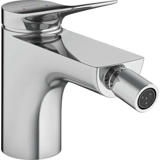 Смеситель для биде Vivenis 75200000 HANSGROHE