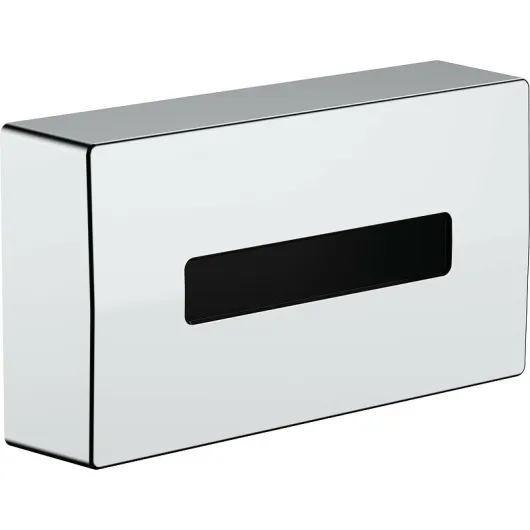 Держатель бумажных полотенец AddStoris 41774000 HANSGROHE