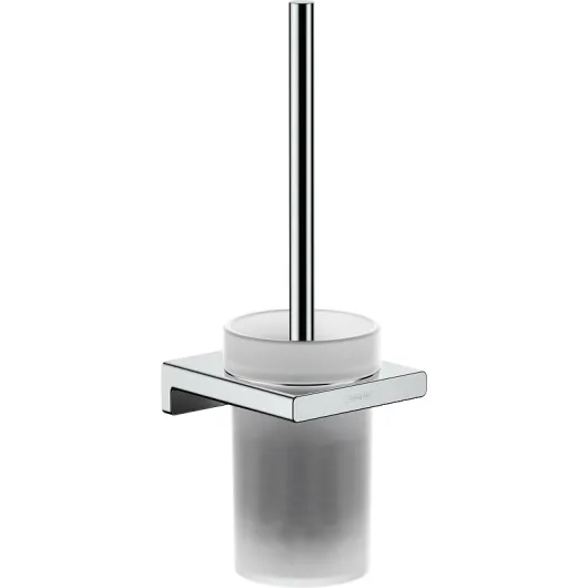 Ершик настенный AddStoris 41752000 HANSGROHE