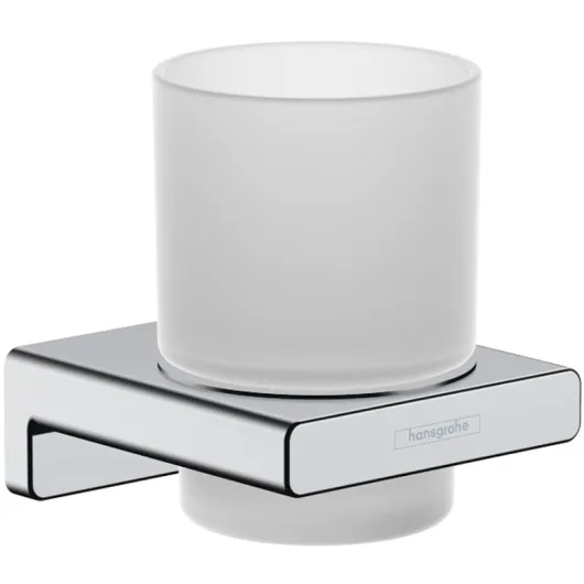 Стакан AddStoris  41749000 HANSGROHE