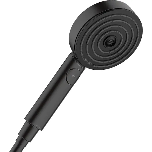 Ручной душ Pulsify Relaxation 105 3jet  24110670 HANSGROHE